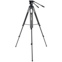 Photo of Davis & Sanford Provista 7518B Tripod Comes with V-18 Fluid Head