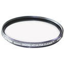 Photo of Tiffen 82HTDUC 82mm Digital HT Ultra Clear Lens Filter