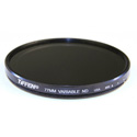 Tiffen 82VND 82MM Variable Neutral Density Filter with 2 to 8 Stops