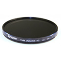 Photo of Tiffen 82VND 82MM Variable Neutral Density Filter with 2 to 8 Stops