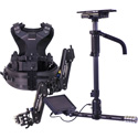 Steadicam AERO 30 Camera Stabilizer System with A-30 Arm & Vest - No Battery Mount