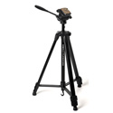 Davis and Sanford Vista Fusion Lightweight Fluid Tripod for DSLR Video