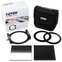 Tiffen PRO100NDSTRTKT Pro 100 ND Starter Kit with 44ND12 & 44CGN12S