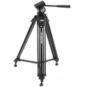 Photo of Tiffen PROVISTA6510 Lightweight Professional Video Tripod