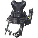 Steadicam SDM-30 Steadimate System with A-30 Arm & Zephyr Vest for Motorized Gimbals