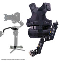 Steadicam SDMS-A15VK A15 and Aero Vest