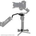 Steadicam SDMS-GIM Steadimate-S Gimbal and Base