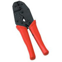 West Penn Wire Crimp Tool for Mini Coax Cable