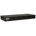 Tripp Lite B042-004 NetController KVM Switch - 4 Port