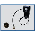 Photo of Multidyne TL-SBV External Tally Light for SilverBack-VB Camera Back Unit