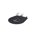 Telycam C15-B Explore Series PTZ Ceiling Mount - Black