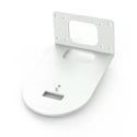 Telycam TLC-W12-W Rounded Wall Mount for Telycam Vision+ PTZ Cameras - White