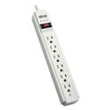 Tripp Lite 6 Outlet 6-ft Cord 790 Joule Surge Suppressor