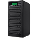 Photo of TecNec D07-SSP Spartan Edge SATA DVD/CD Duplication 1-7