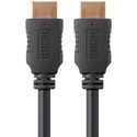 Photo of Connectronics 28AWG High Speed HDMI Cable - 10 Foot Black