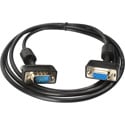 Photo of Connectronics Micro S-VGA Cable  - Male to Female (10 Foot)