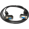 Photo of Connectronics Micro S-VGA Cable  - Male to Female (50 Foot)