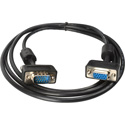 Photo of Connectronics Micro S-VGA Cable  - Male to Female (6 Foot)