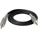 Photo of Connectronics Premium Stereo Mini Male - Stereo Mini Male Audio Cable 10ft