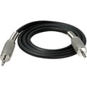 Photo of Connectronics Premium Stereo Mini Male - Stereo Mini Male Audio Cable 3ft