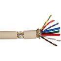 Connectronics Triple Shielded HD/UXGA Cable w/3 Coax & 5 Twisted Pair Per Ft