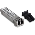 TRENDnet TEG-MGBSX Mini-GBIC Multi-Mode LC Duplex SFP SX Module - MSA Compliant