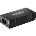 Photo of TRENDnet TPE-115GI TRENDnet Gigabit PoE+ Injector - 110 V AC 220 V AC Input - 30 W