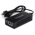 TRENDnet TPE-119GI Gigabit PoE++ Injector - 95Watts with Integrated Power Supply (Version v1.0R) - BMD Compatible