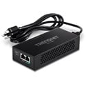 Photo of TRENDnet TPE-119GI Gigabit PoE++ Injector - 95Watts with Integrated Power Supply (Version v1.0R)