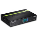 TRENDnet TPE-TG50G 5-port Gigabit PoEplus Switch (Version v2.0R)