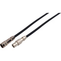 Photo of Laird Gepco LVT61811 Extended-Distance RG11 Flexible Triax Male to Female Cable - 100 Foot