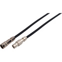 Photo of Laird Gepco LVT61811 Extended-Distance RG11 Flexible Triax Male to Female Cable - 50 Foot