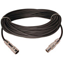 Photo of Laird Gepco LVT61811 Extended-Distance RG11 Flexible Triax Male to Male Cable - 50 Foot