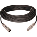 Photo of Laird TNTRI-11MM-500 Gepco LVT61811 Extended-Distance RG11 Flexible Triax Male to Male Cable - 500 Foot
