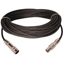 Photo of Laird TNTRI-11MM-75 Gepco LVT61811 Extended-Distance RG11 Flexible Triax Male to Male Cable - 75 Foot