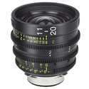 Tokina TC-1120MFT Cinema ATX 11-20mm T2.9 Wide-Angle Zoom Lens - MFT Mount