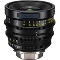 Photo of Tokina Cinema TO-TC-1120PL 11-20mm T2.9 Wide-Angle Zoom Lens - PL Mount