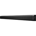TOA AM-CF1B Q E00 Audio Appliance for Video Conferencing - Black