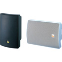 Photo of TOA BS-1030B Music/Paging Speaker (Black)