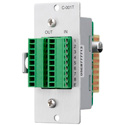TOA C 001T Control IO Module - 8 Control Input / Outputs