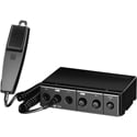 Photo of TOA Electronics CA-115 15W Mobile Mixer/Amplifier