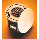 Photo of TOA F-2852CU2 Co-Axial Ceiling Speakers - Pair