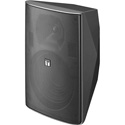 TOA F-2000BT Indoor 70.7V 60-Watt 2-Way Speaker - Black