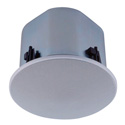 Photo of TOA F2852C Coaxial Ceiling Speaker - 6.5 Inch Back-Can 60W