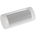 Photo of TOA H-1 2 Way Cylindrical Wall or Ceiling Mount 12W 70/100V Paintable Speaker