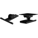 Photo of TOA HY-CM7BSET HX-7 Ceiling Bracket - Black (HY-VM7B & HY-C0801B)