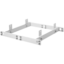TOA HY-PF1W Pre-Install Mount Bracket for HX-5 Series Speakers - White