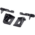 Photo of TOA HY-WM2B HX-5 Wall/Ceiling Bracket - Black