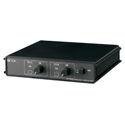 Photo of TOA Electronics IR-702T US Infrared Wireless Tuner - Dual Channel - 2 Channel Selection