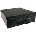 Photo of TOA M-44DT-AM Dante Audio Interface with 4 Inputs and 4 Outputs